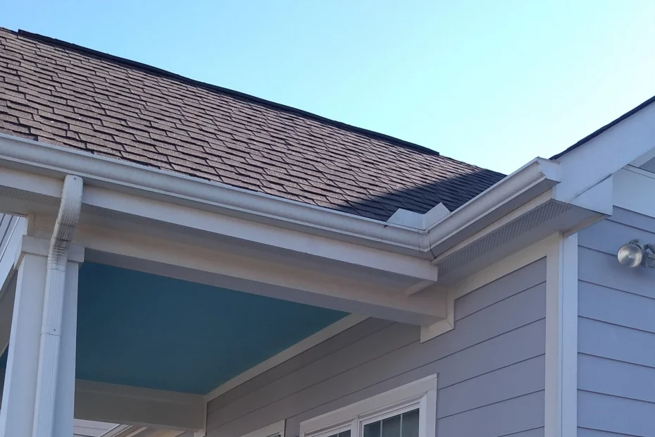 Gutter Cleaning Olathe, KS