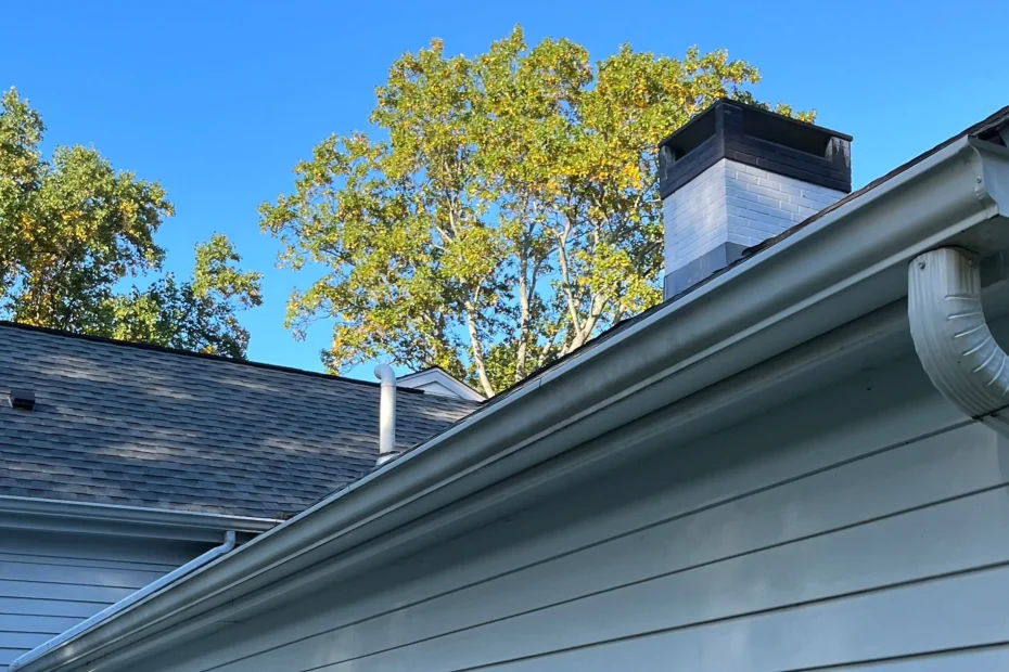 Gutter Cleaning Olathe, KS